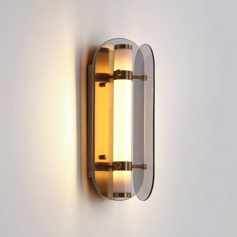 Scandinavian Minimalist Luxury Wall Lamp