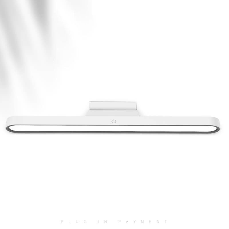 Eye Care Long Bar Table Lamp