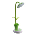 Sun Flower Pen Holder Table Lamp
