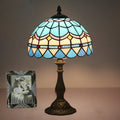 Alloy Table Lamp