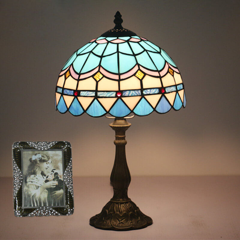 Alloy Table Lamp