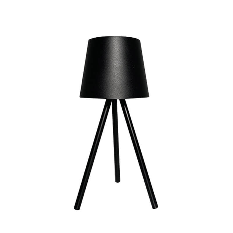 Tripod Design Table Lamp