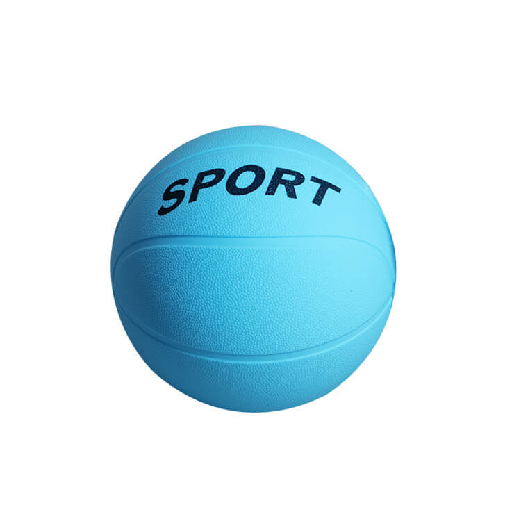 Basketball Silicone Night Charging Table Lamp