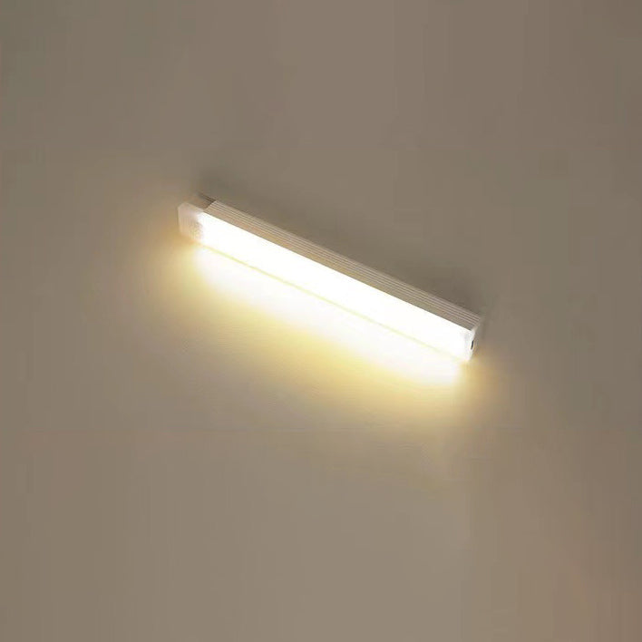 Auto-Sensing PC Cuboid Living Wall Lamp