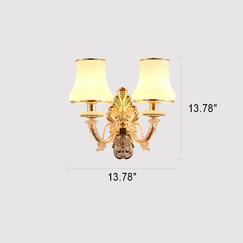 Style 1/2 Wall Lamp