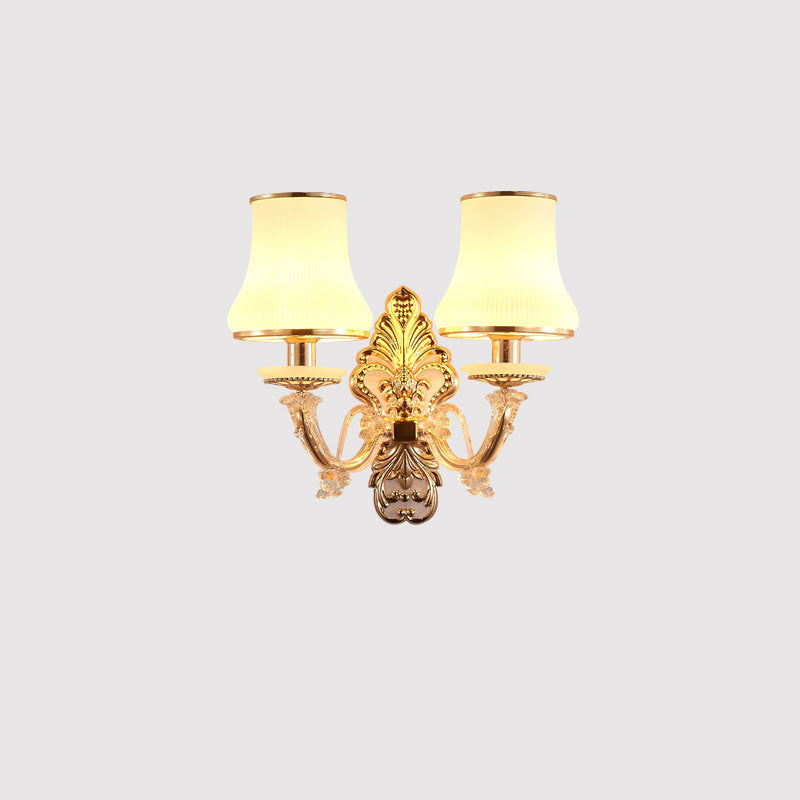 Style 1/2 Wall Lamp