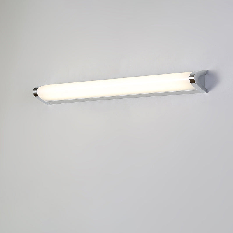 V-shaped Column Aluminum Vanity Wall Lamp
