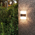 Powered Up Down Illuminated Outdoor Light