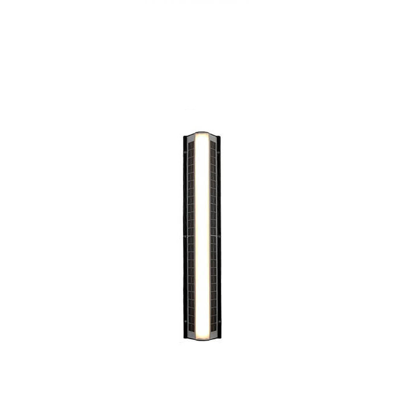 Acrylic Long Strip Outdoor Light