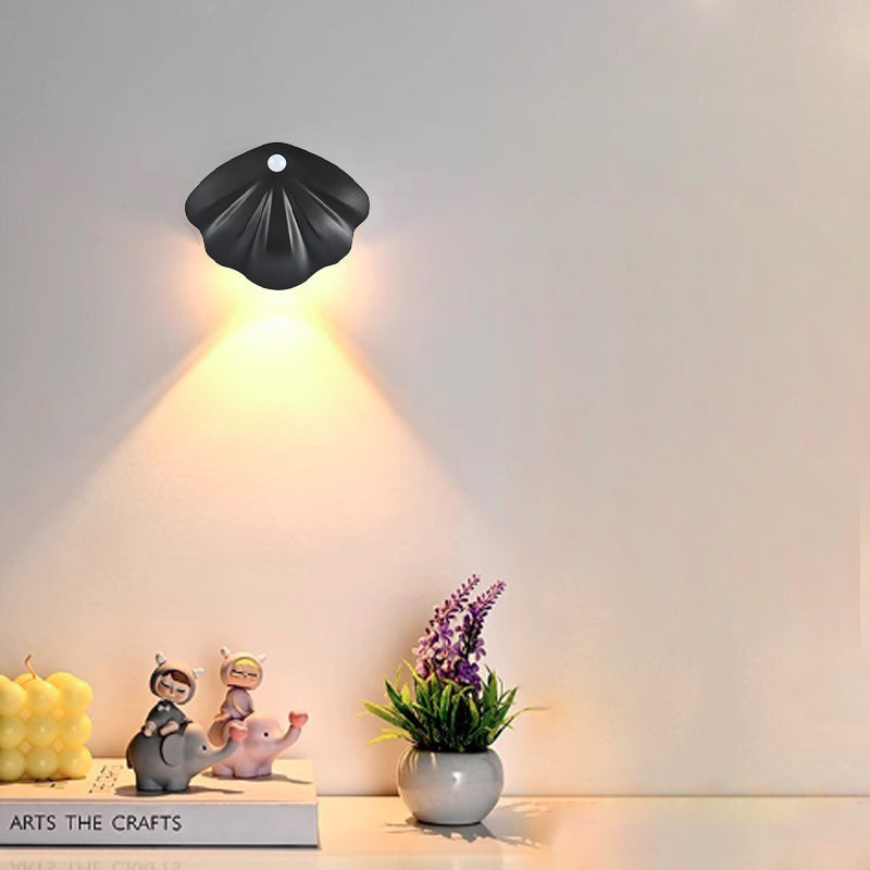 ABS Shell Rechargeable Patio Outdoor Light