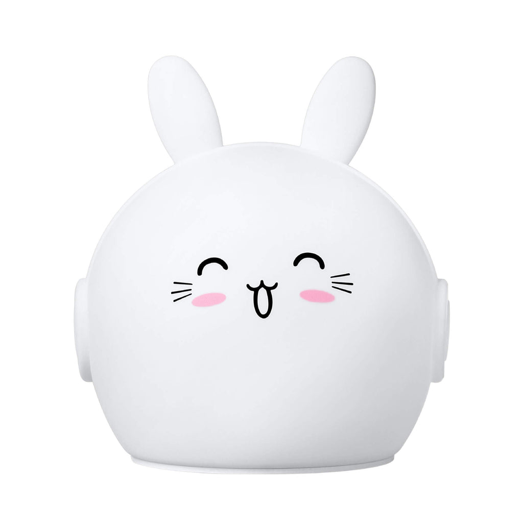 Cartoon Deer Rabbit Silicone Table Lamp