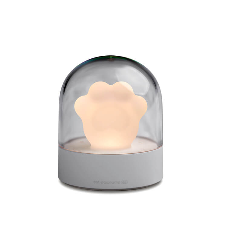 Cartoon Cat Claw Eye Table Lamp
