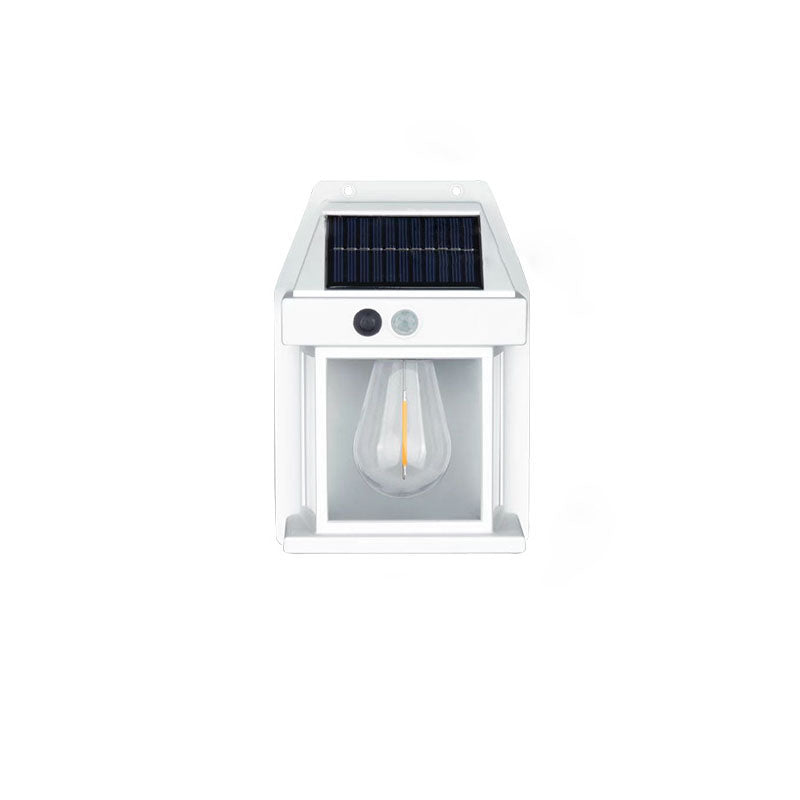 House ABS Garden Outdoor Light
