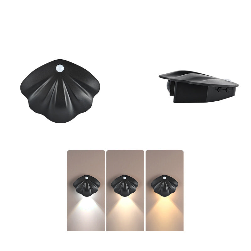 ABS Shell Rechargeable Patio Outdoor Light
