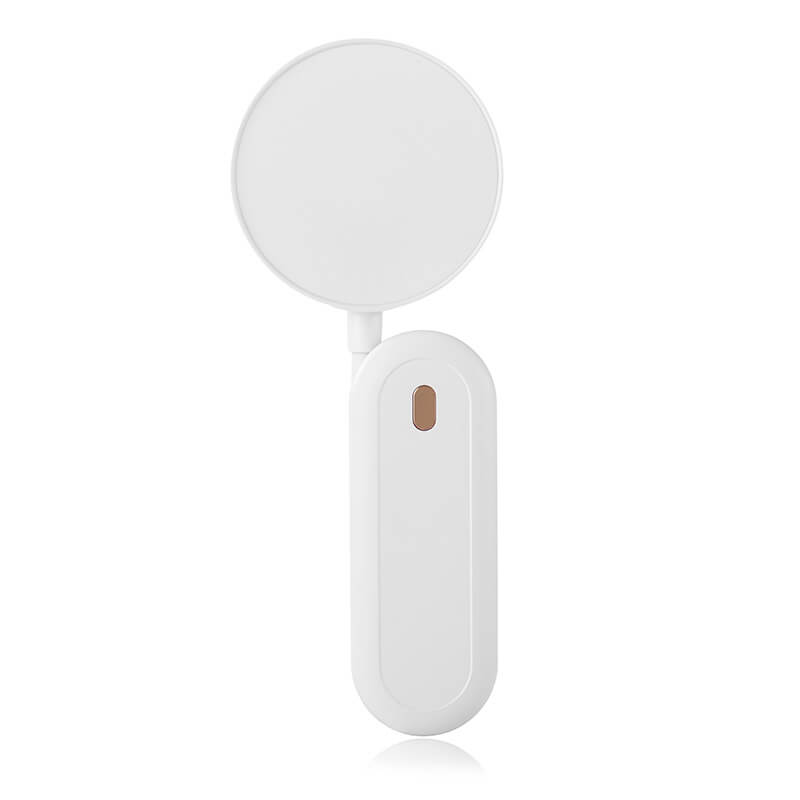 Rectangular ABS Foldable Eye Table Lamp