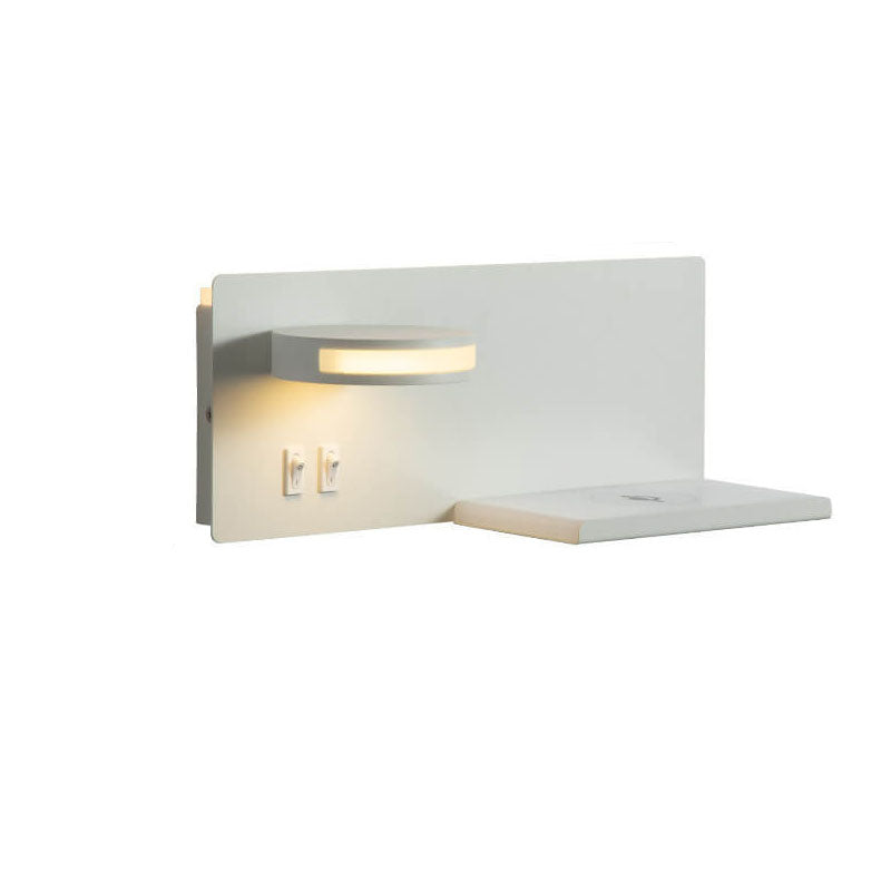 Flat Reading Smart Wall Lamp