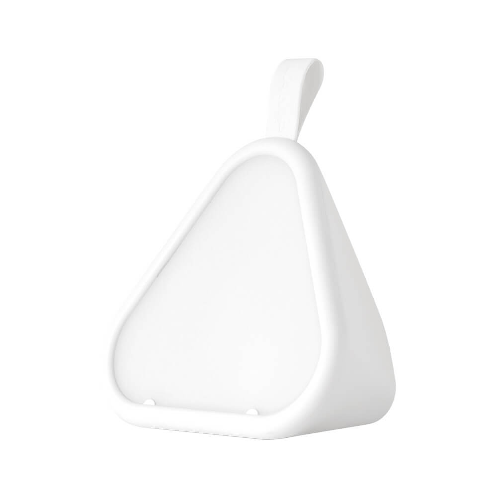 Triangle Seven Color Atmospheric Table Lamp