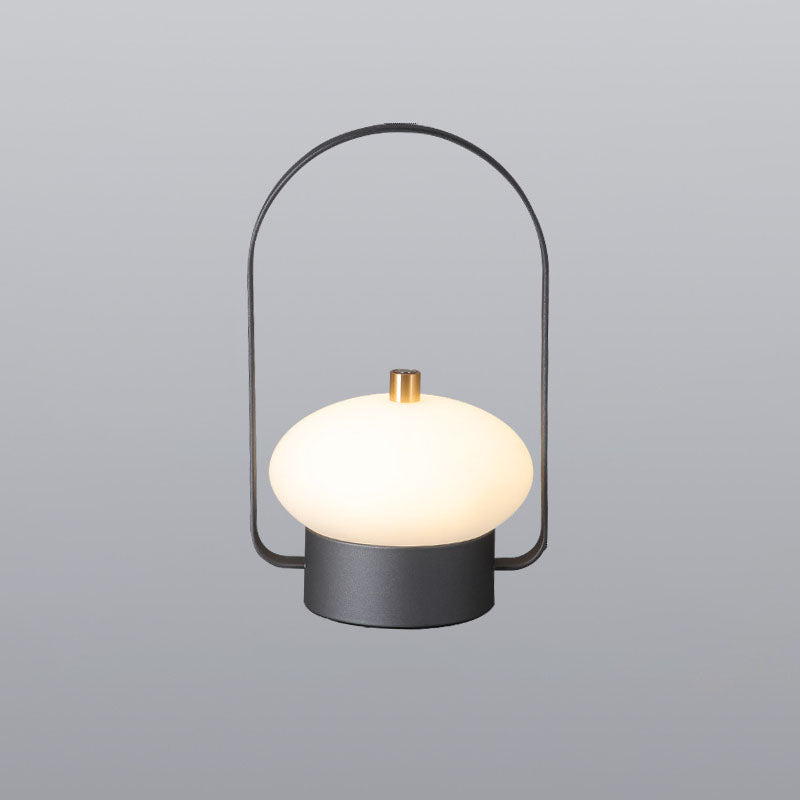 Portable Night Rechargeable Table Lamp