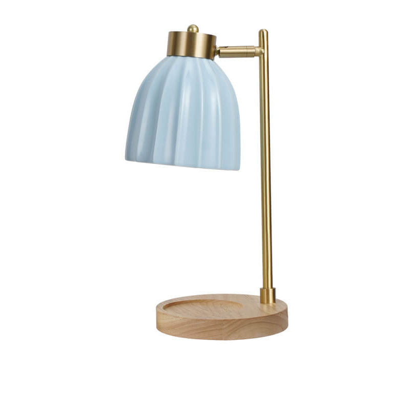 All-copper Dimming Timing Melting Table Lamp