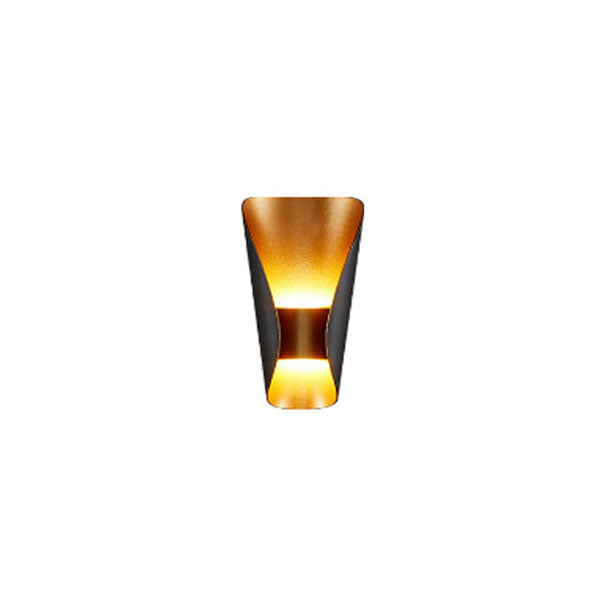Shape Patio Balcony Outdoor Light