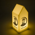 Cabin Hardware PE Dining Table Lamp