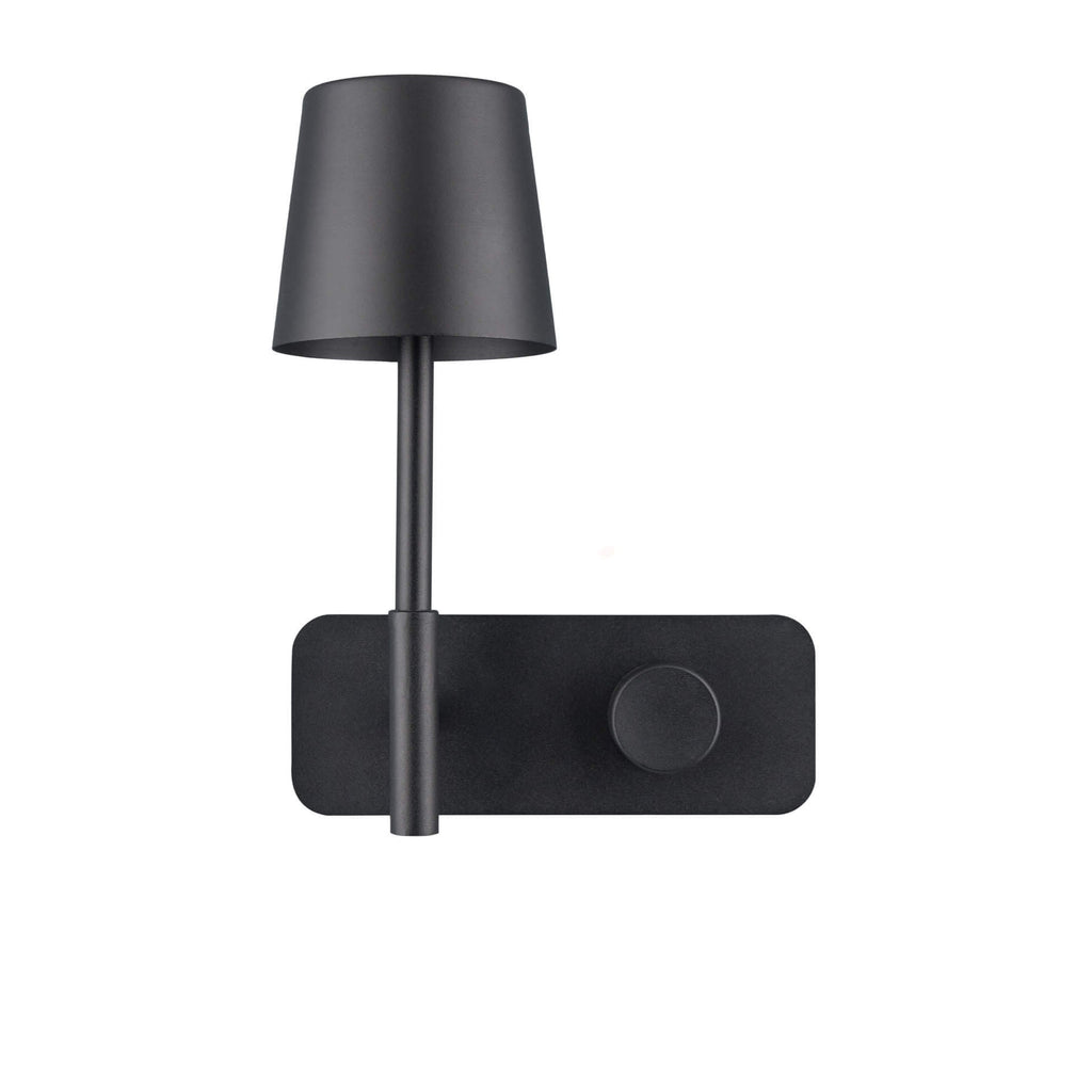 Cone Aluminum Wall Lamp
