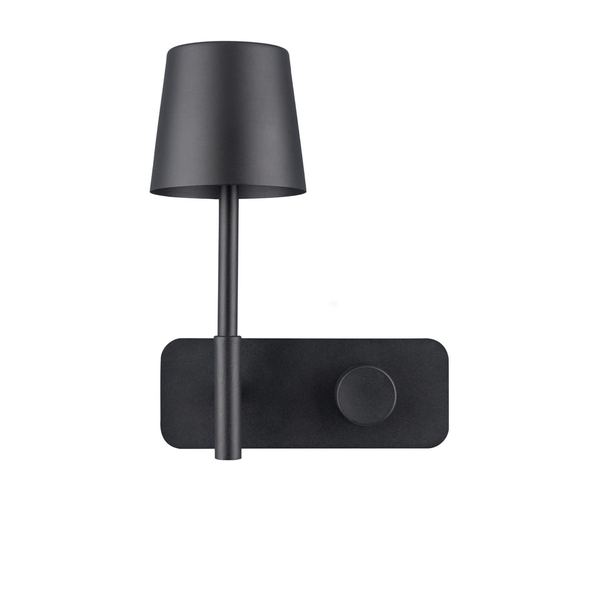Cone Aluminum Wall Lamp