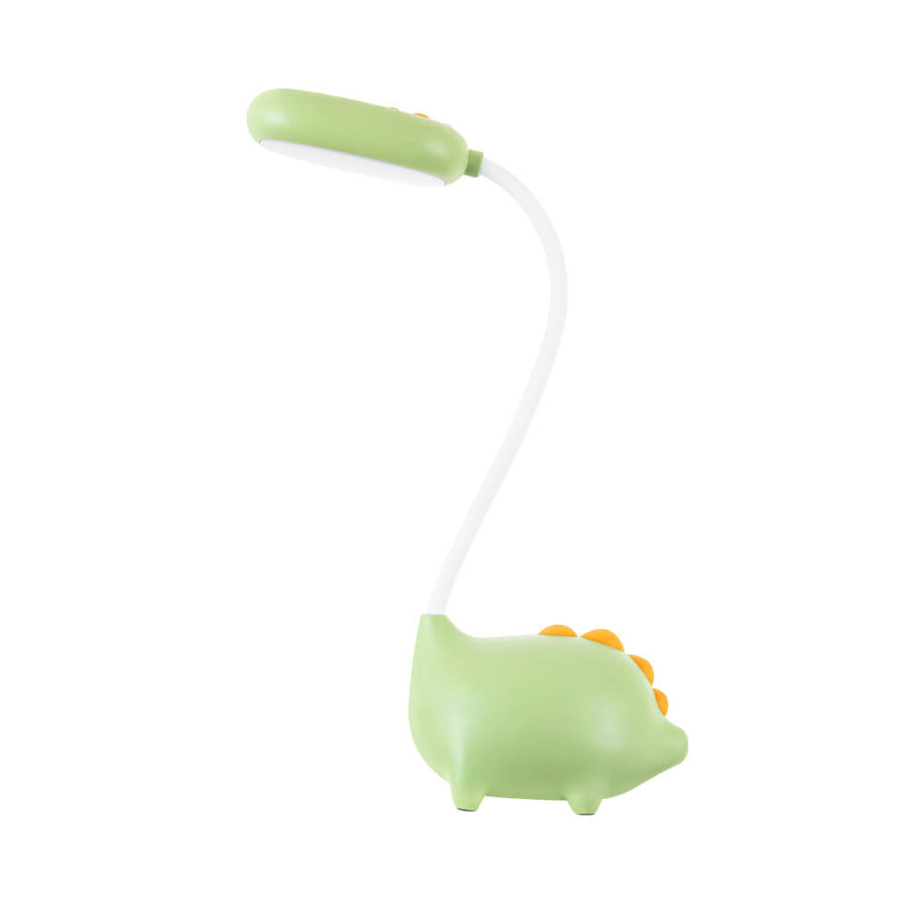 Cartoon Dinosaur Eye Care Table Lamp
