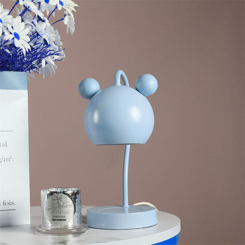 Cartoon Mouse Hardware Aromatherapy Table Lamp