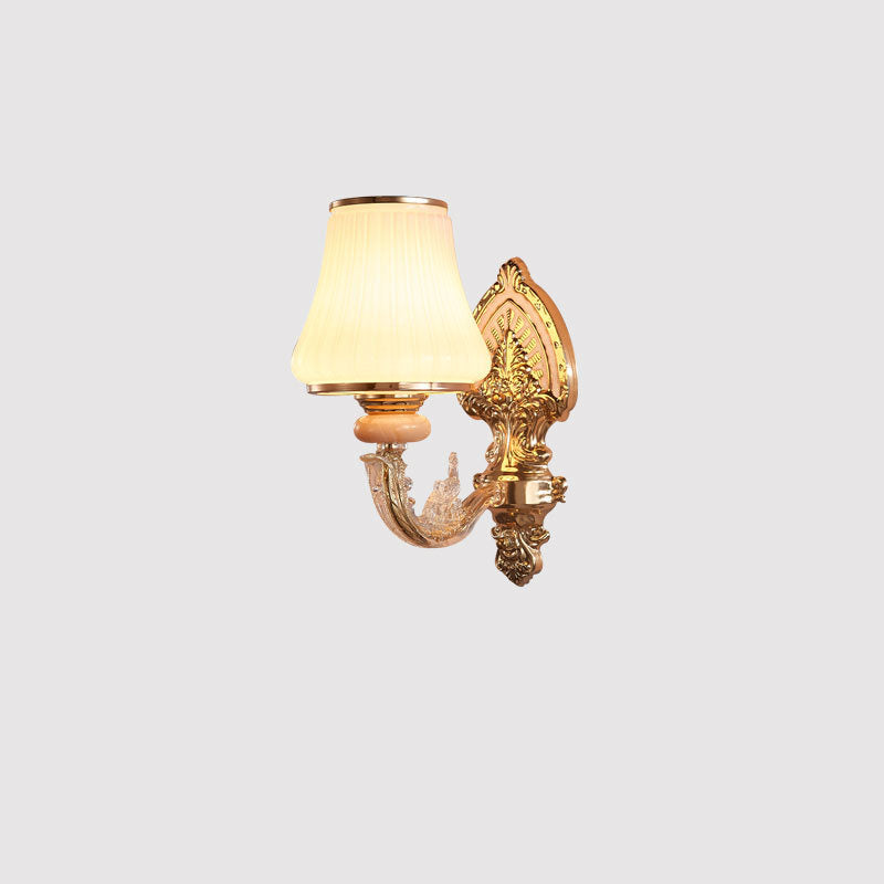 Style 1/2 Wall Lamp