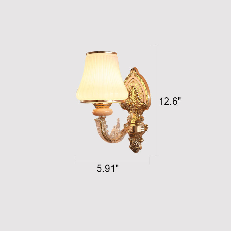 Style 1/2 Wall Lamp