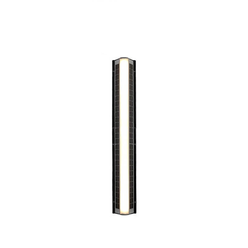 Acrylic Long Strip Outdoor Light