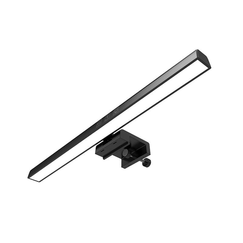 Computer Laptop Monitor Eye Floor Lamp