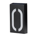 Door Sign Digital RGB Outdoor Light