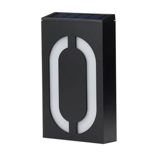 Door Sign Digital RGB Outdoor Light