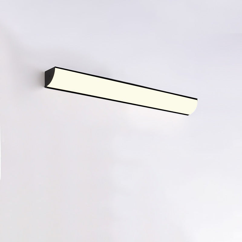 Acrylic Long Strip Patio Outdoor Light