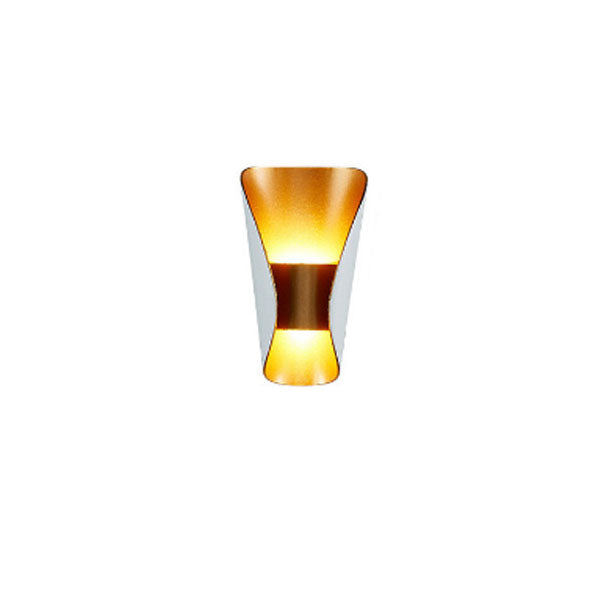 Shape Patio Balcony Outdoor Light