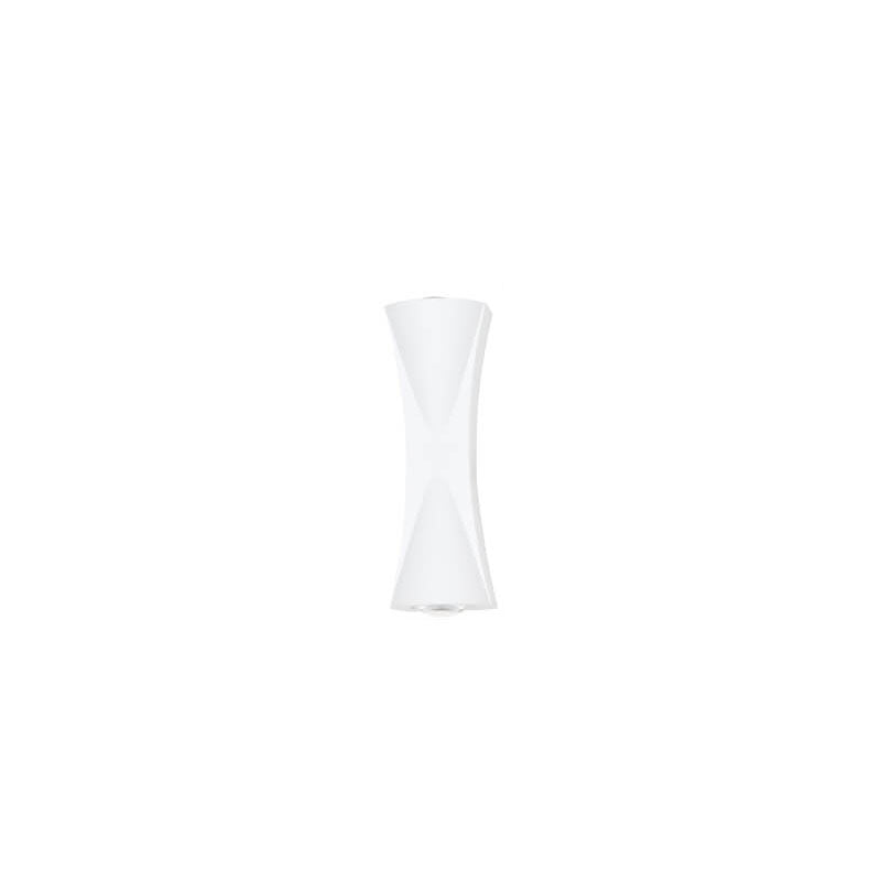 Aluminum Horn Outdoor Light