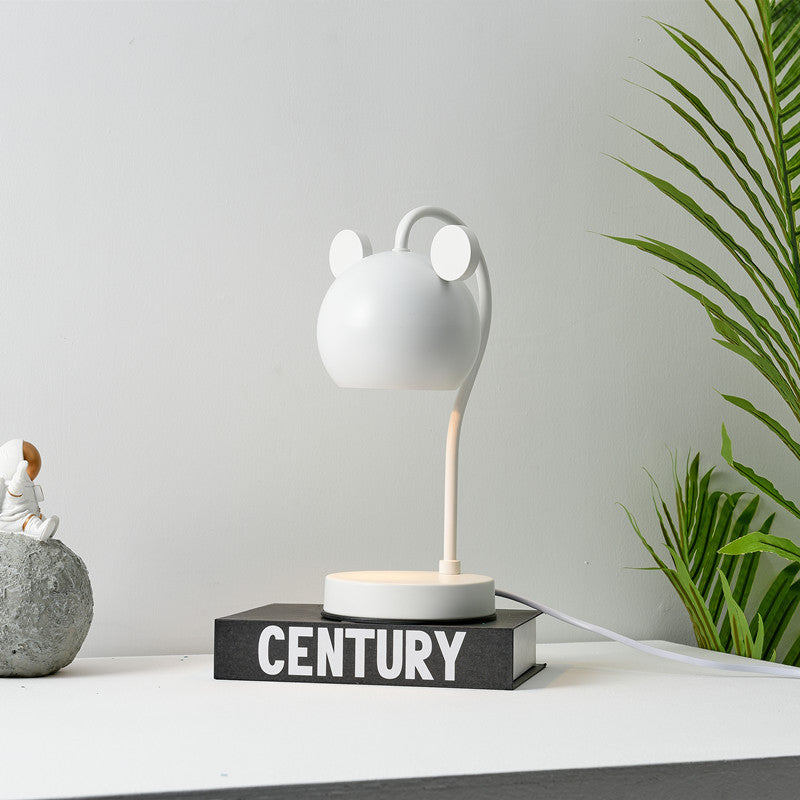 Bear Hardware Aroma Melt Table Lamp