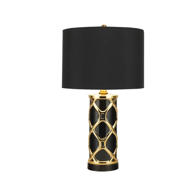 Ceramic Table Lamp