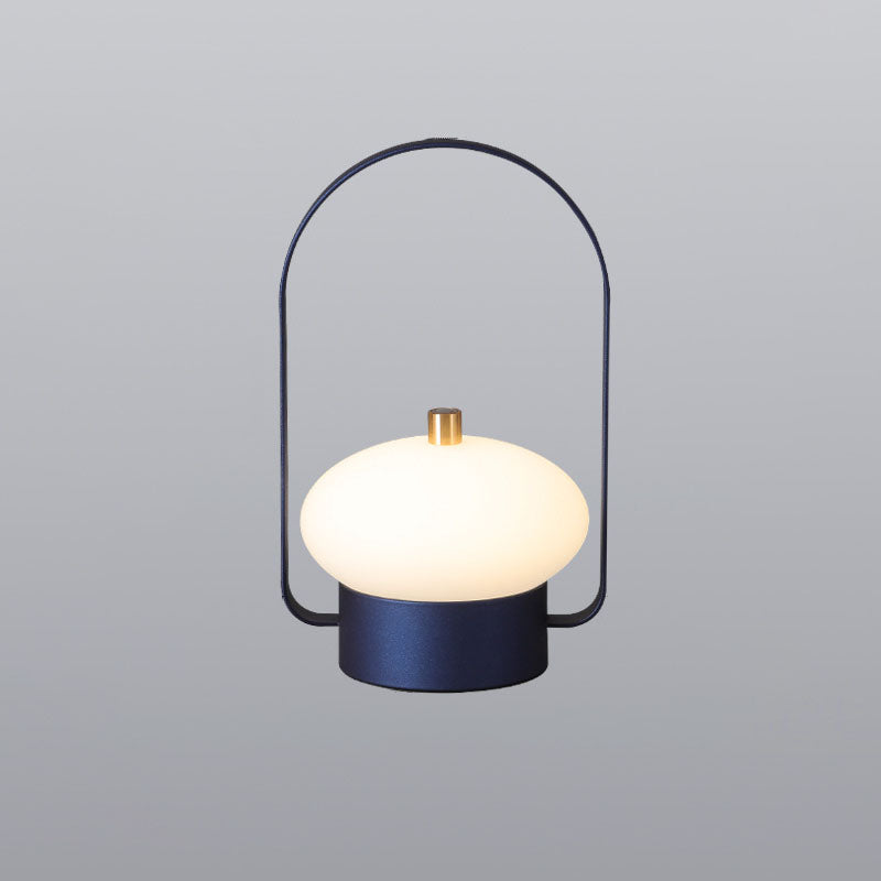 Portable Night Rechargeable Table Lamp