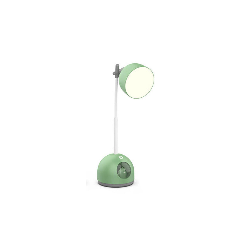 Doll Cartoon Charging Kids Table Lamp