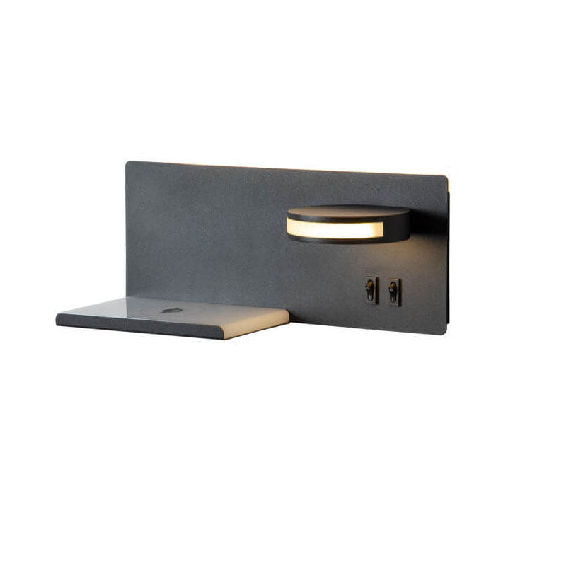 Flat Reading Smart Wall Lamp