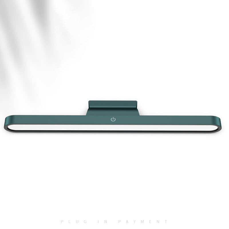 Eye Care Long Bar Table Lamp
