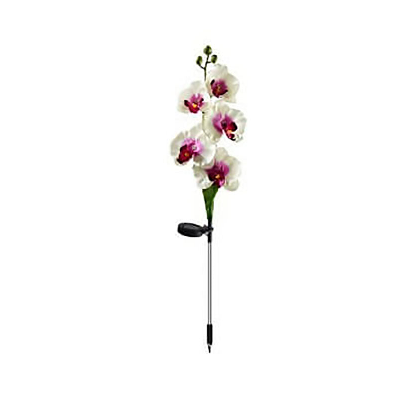Silk Ground Plug Simulation Outdoor Light
