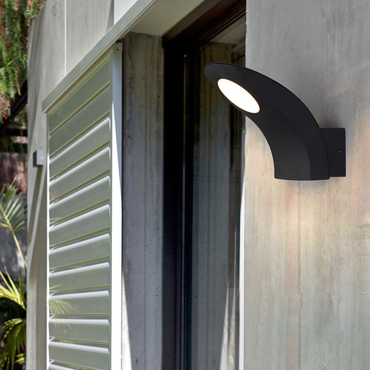 Path Outdoor Light