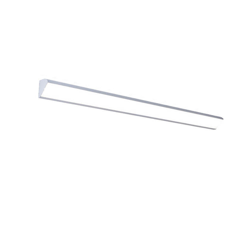 Aluminum Acrylic Long Indoor Outdoor Light