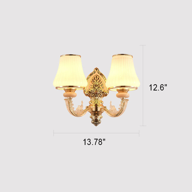 Style 1/2 Wall Lamp