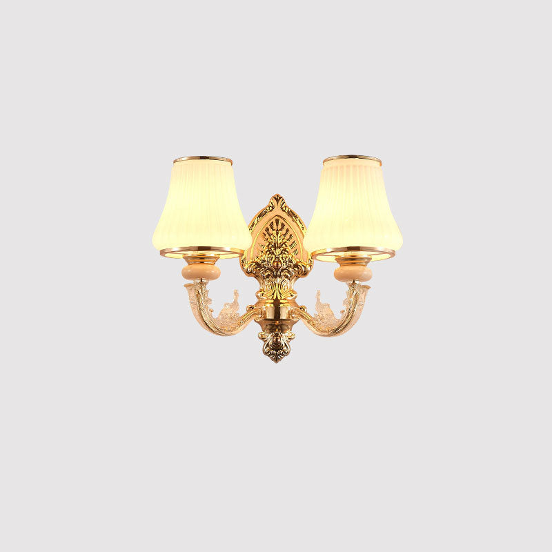 Style 1/2 Wall Lamp