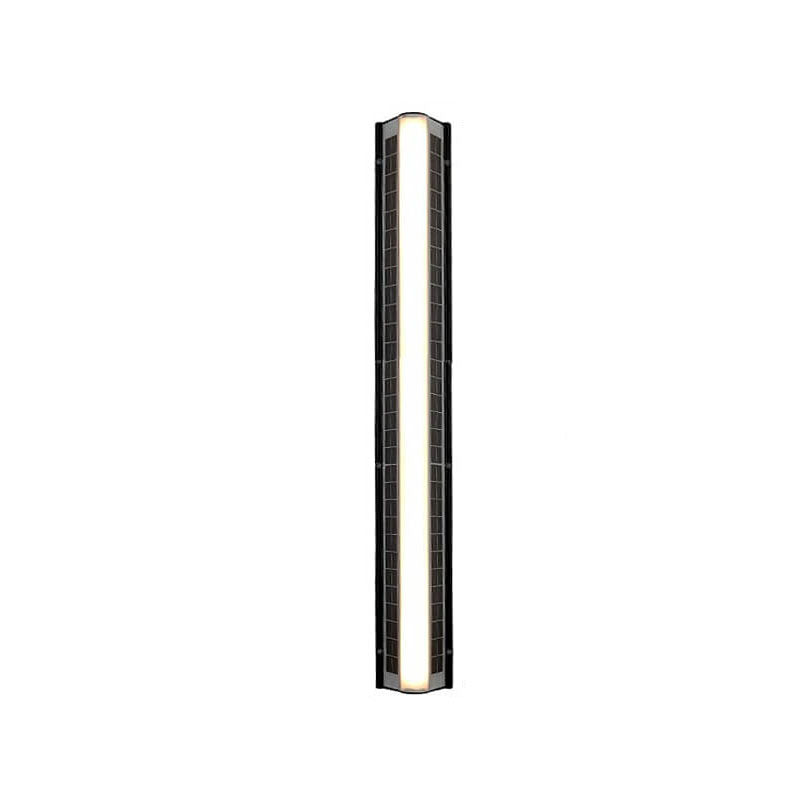 Acrylic Long Strip Outdoor Light